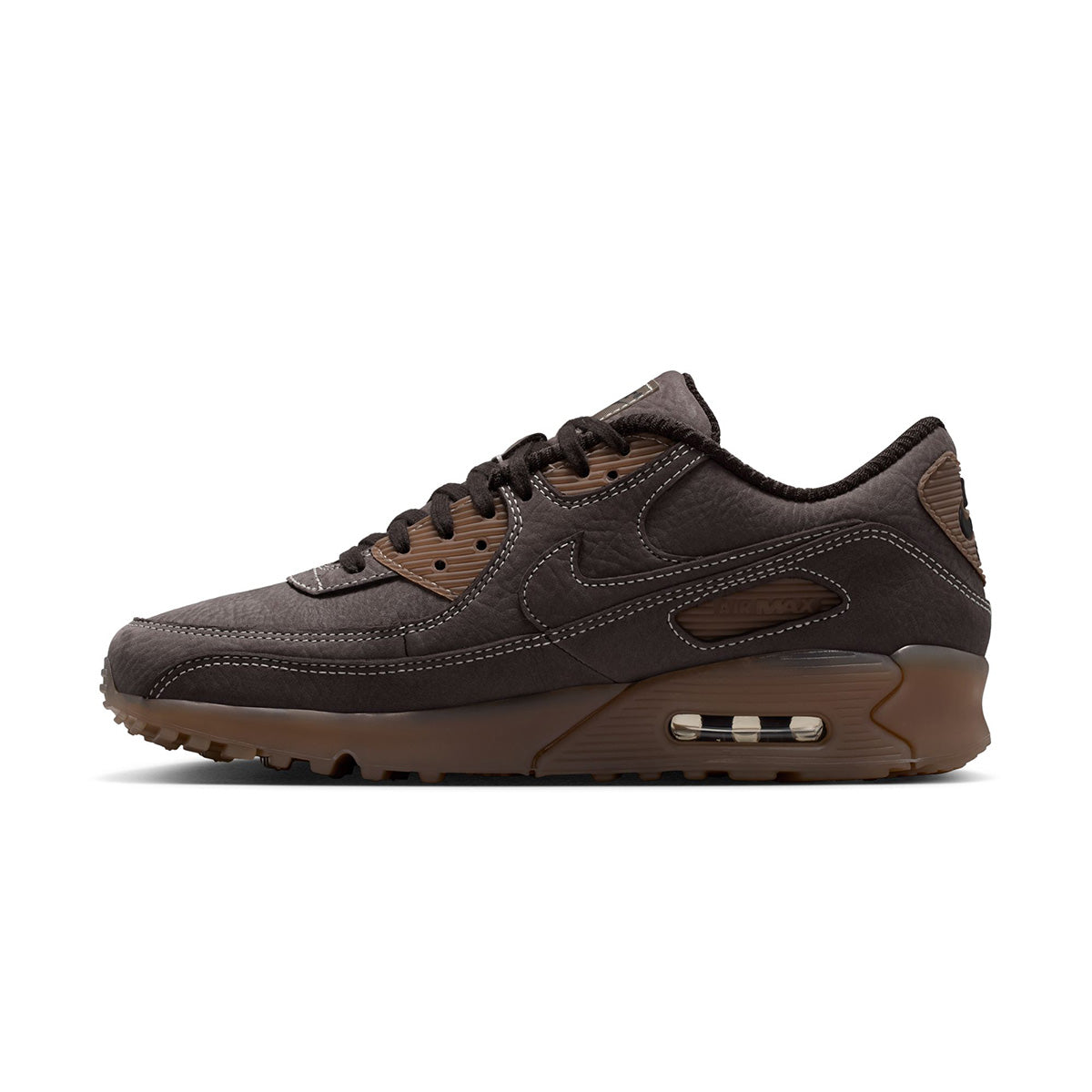 Air Max 90 SP 'SHADOW BROWN/SHADOW BROWN/BUFF'