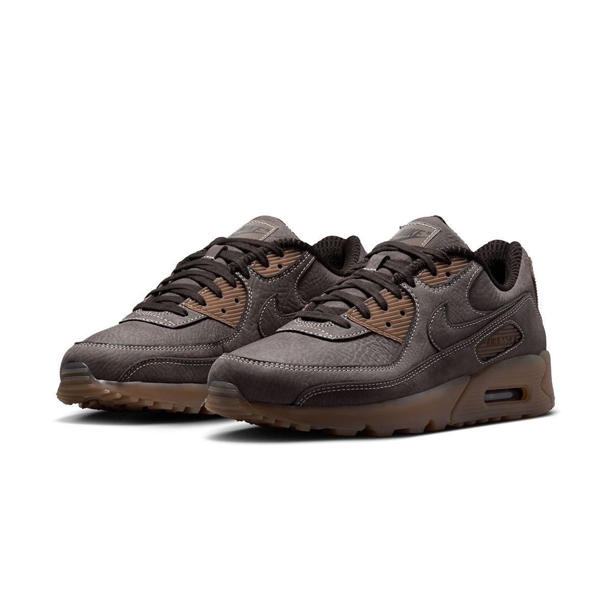 Air Max 90 SP 'SHADOW BROWN/SHADOW BROWN/BUFF'