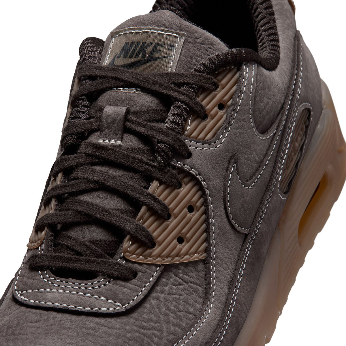 Air Max 90 SP 'SHADOW BROWN/SHADOW BROWN/BUFF'