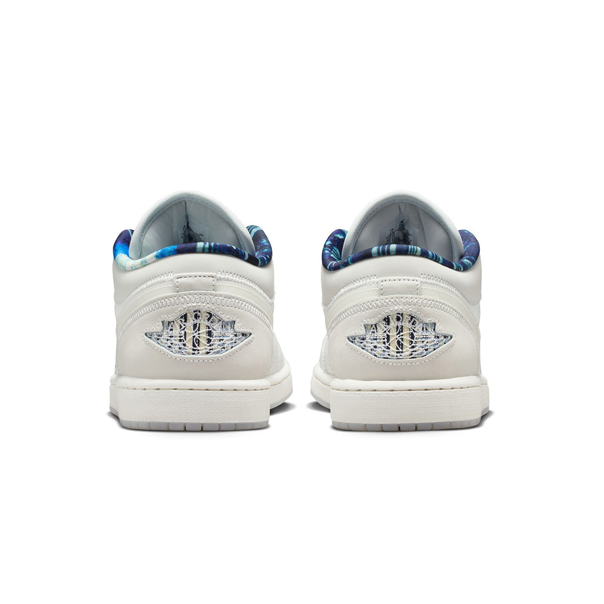 Air Jordan 1 Low SE “Summit White/Multi-Color”