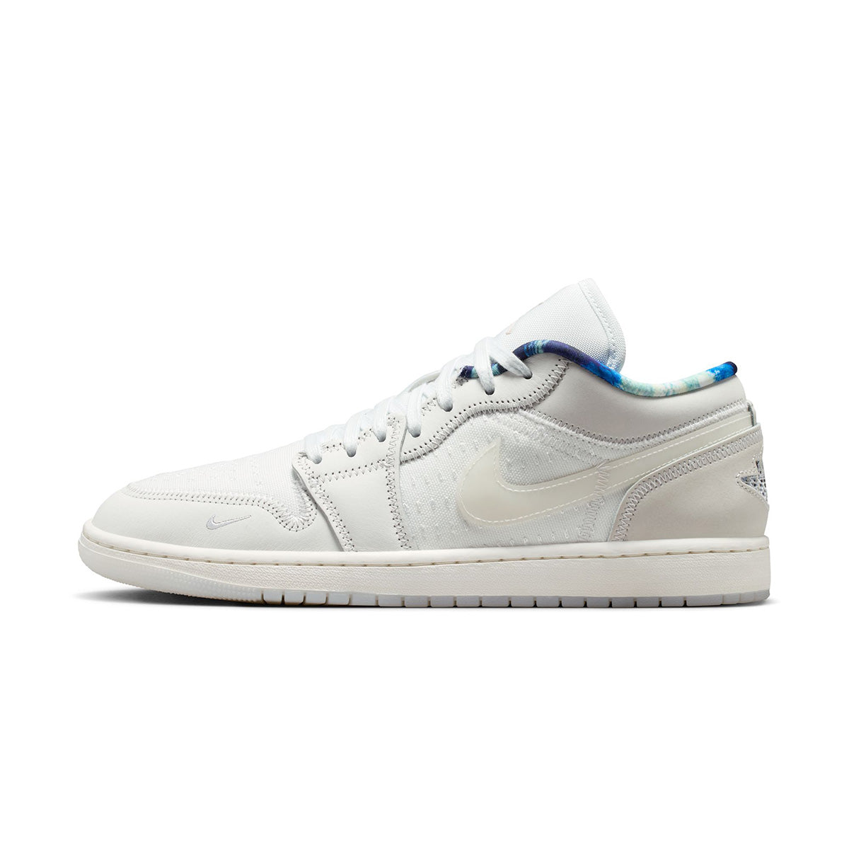 Air Jordan 1 Low SE “Summit White/Multi-Color”