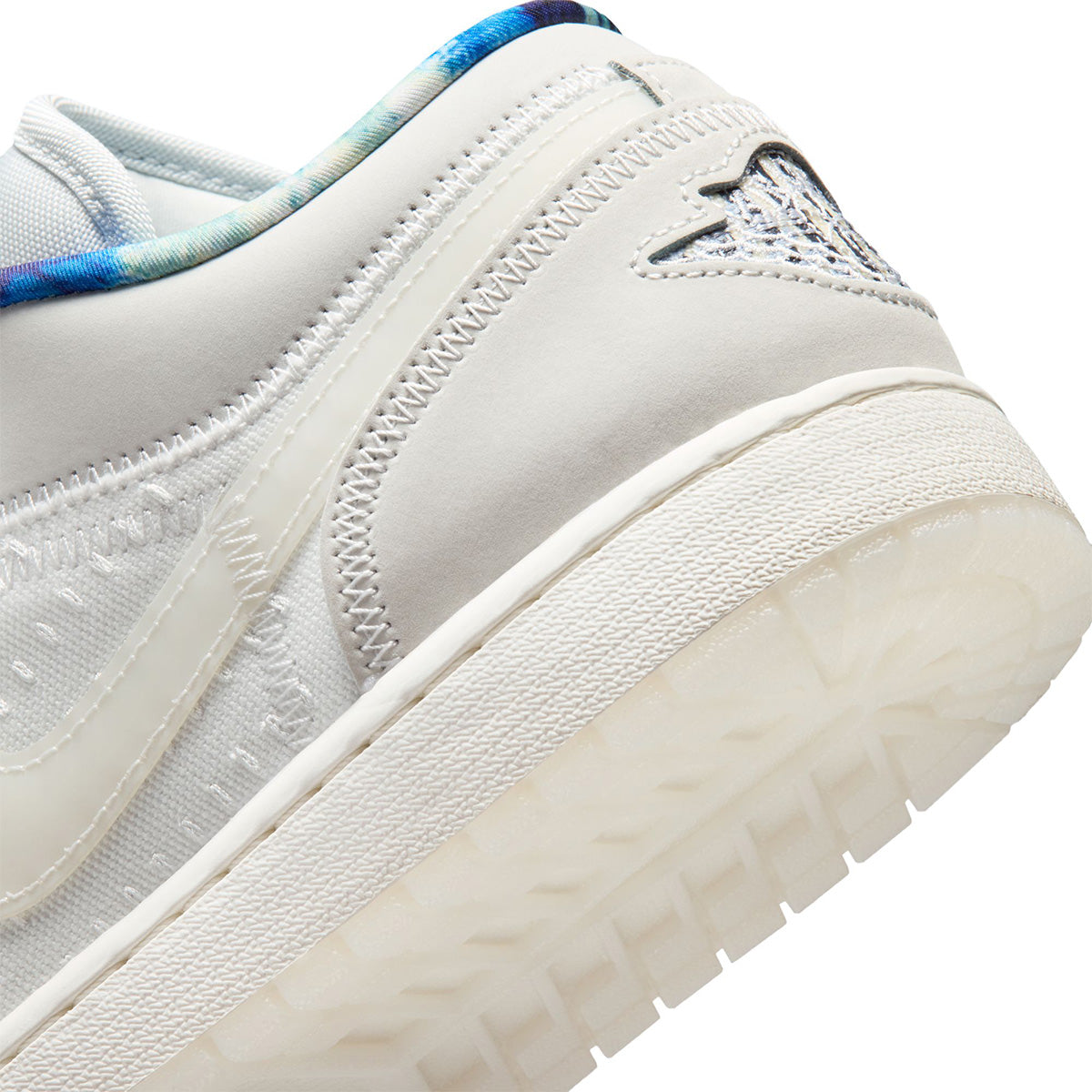 Air Jordan 1 Low SE “Summit White/Multi-Color”