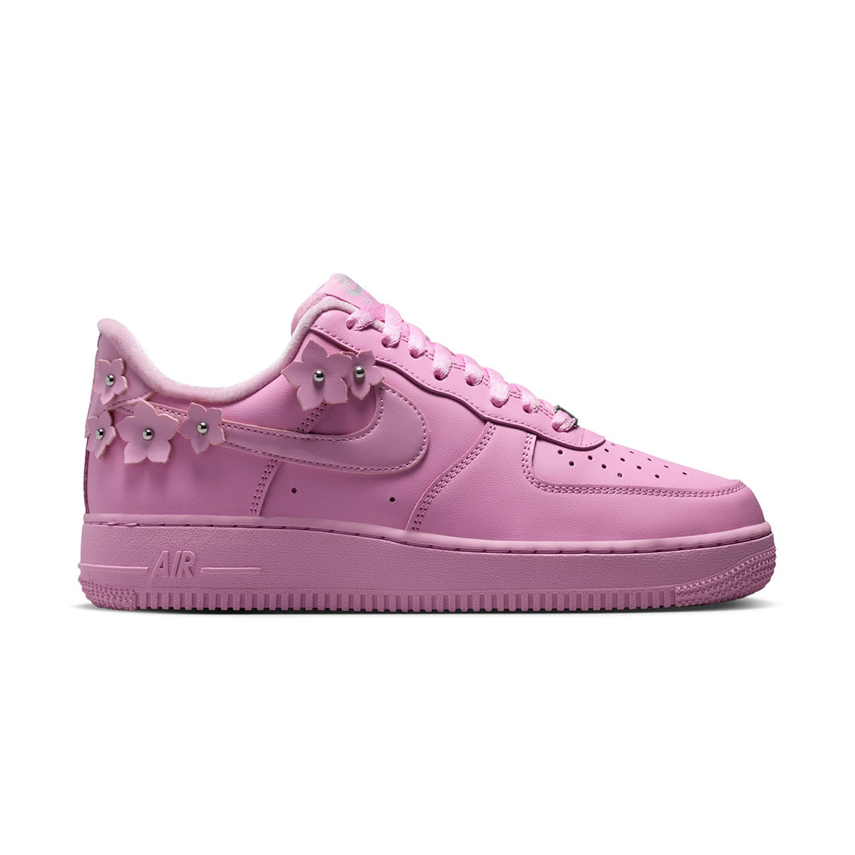 Wmns Air Force 1 '07 'PINK RISE/PINK RISE/PINK FOAM'
