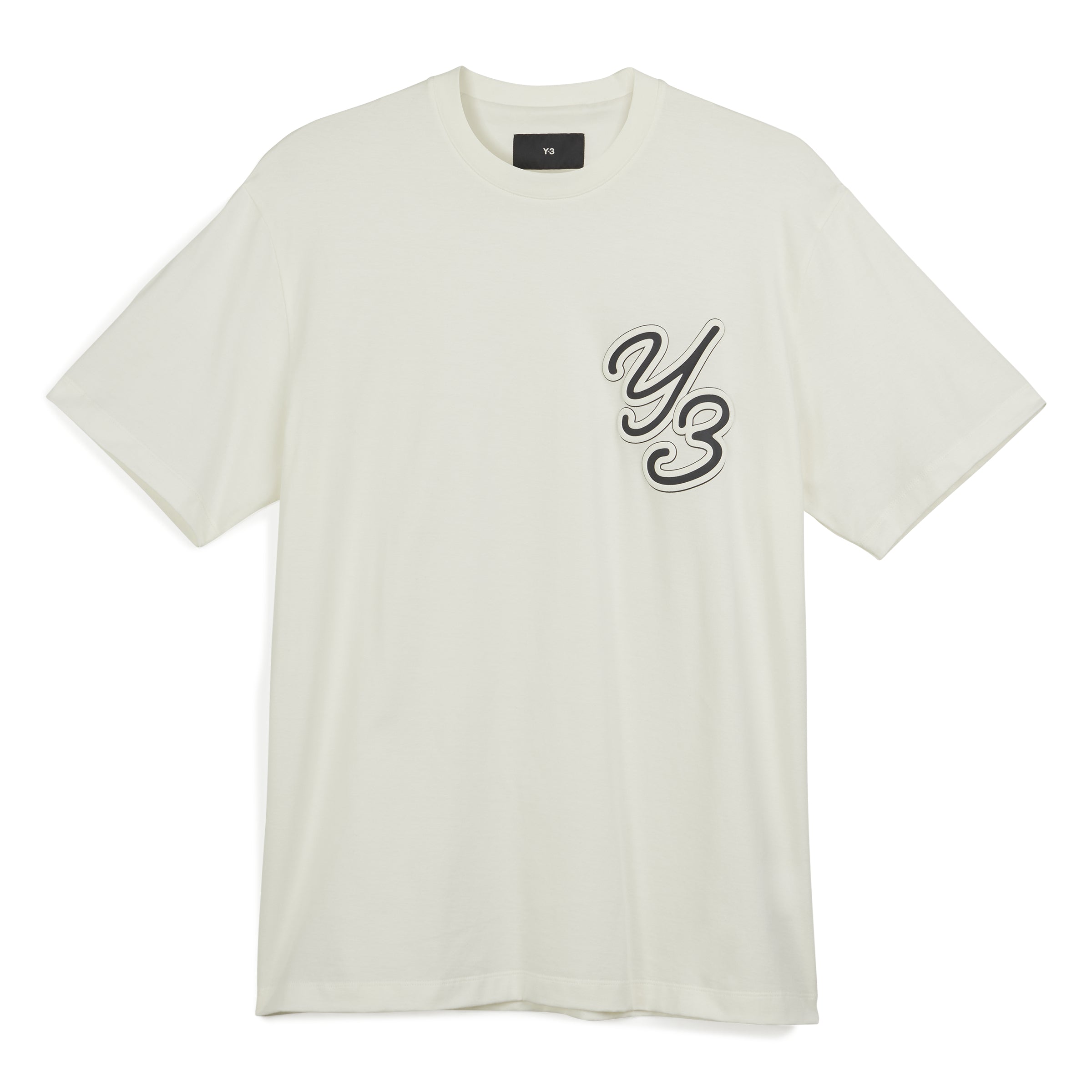 GRAPHIC SHORT SLEEVE TEE