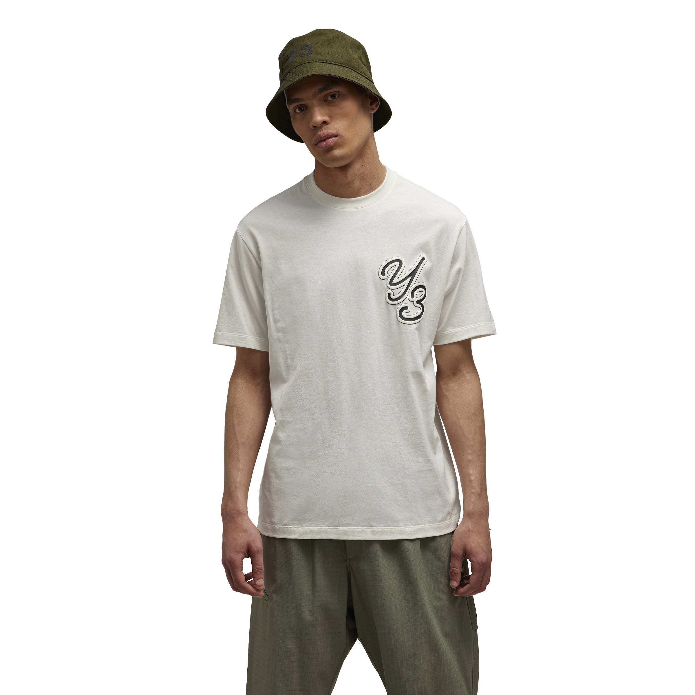 GRAPHIC SHORT SLEEVE TEE