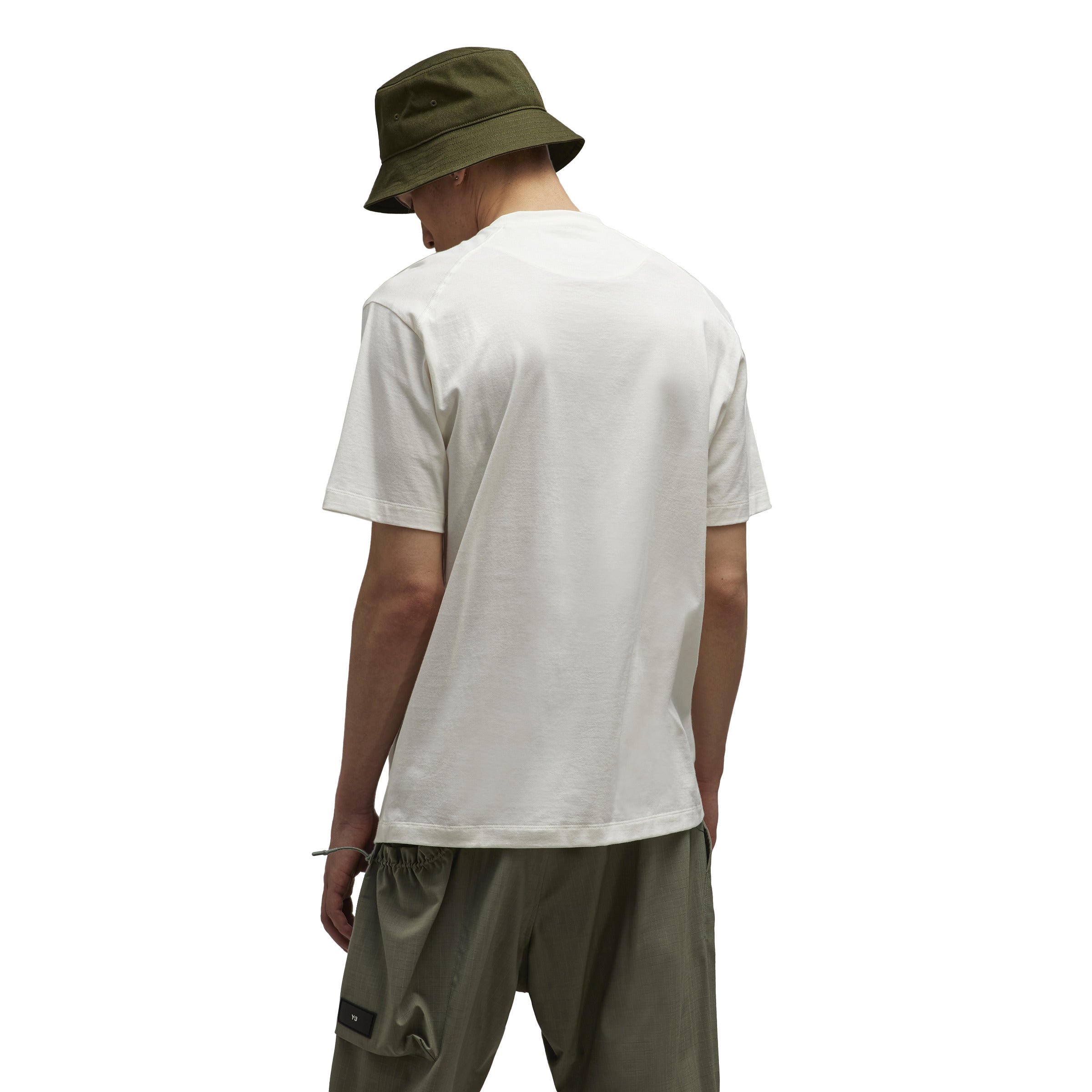 GRAPHIC SHORT SLEEVE TEE
