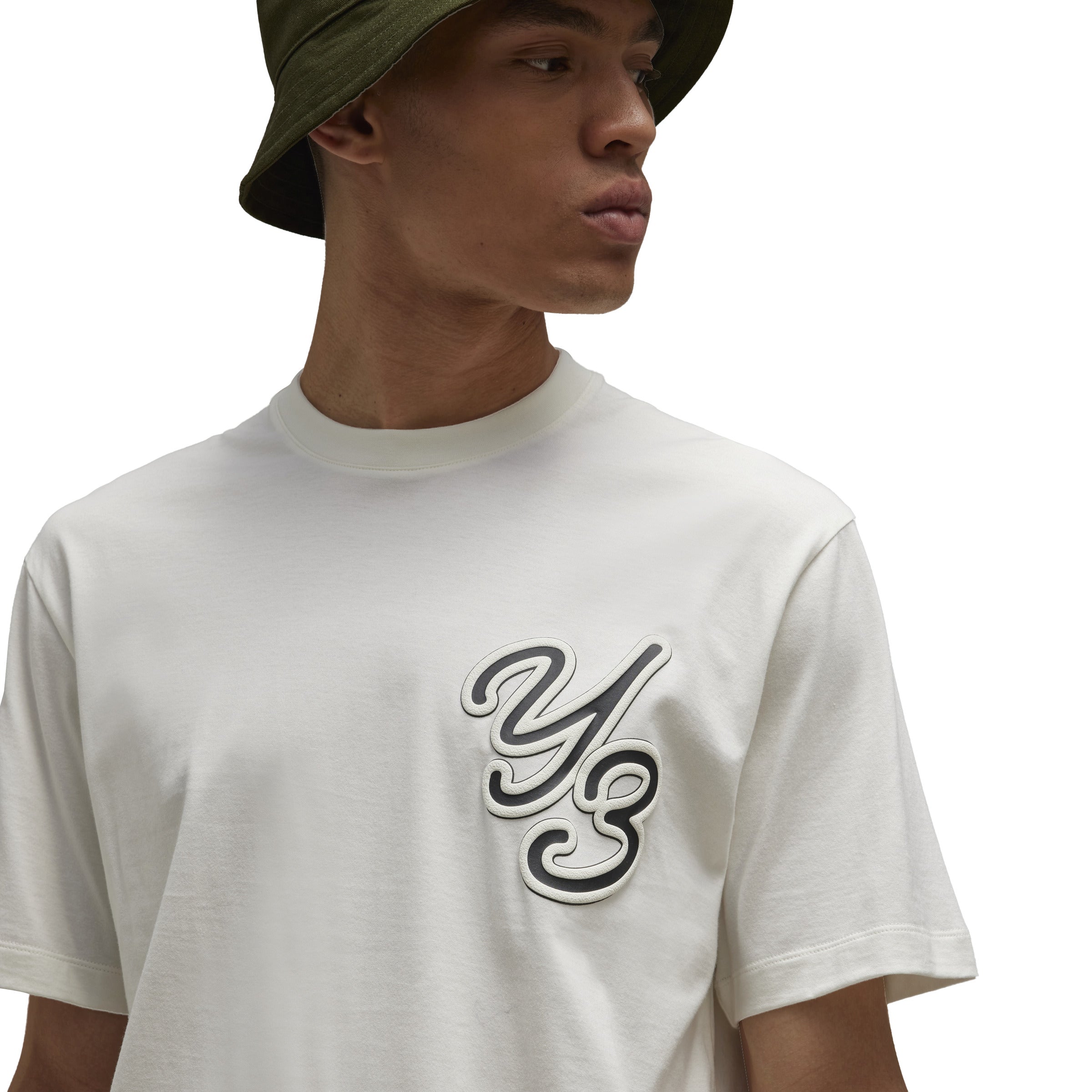 GRAPHIC SHORT SLEEVE TEE