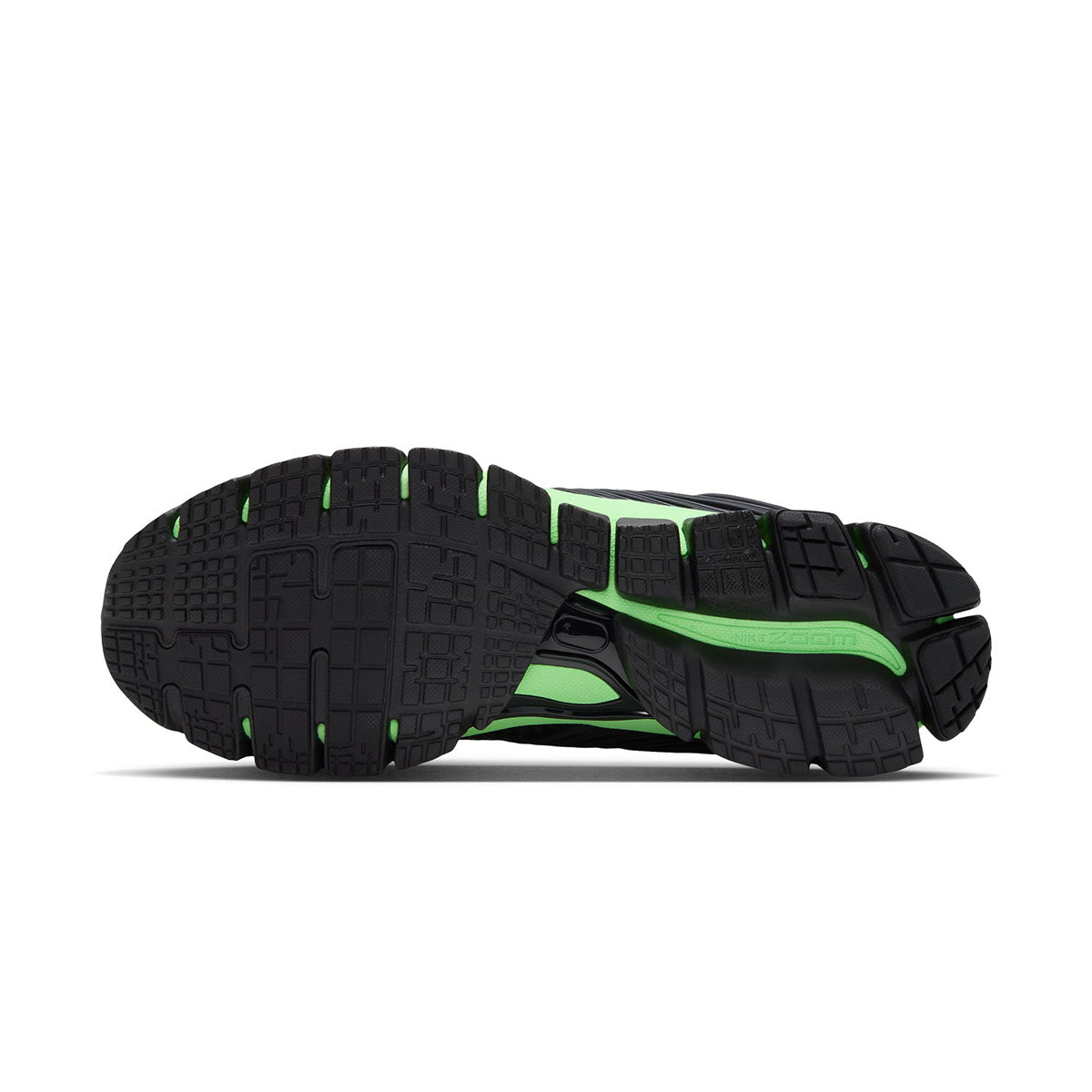 Zoom Skylon 11 'BLACK/ILLUSION GREEN'