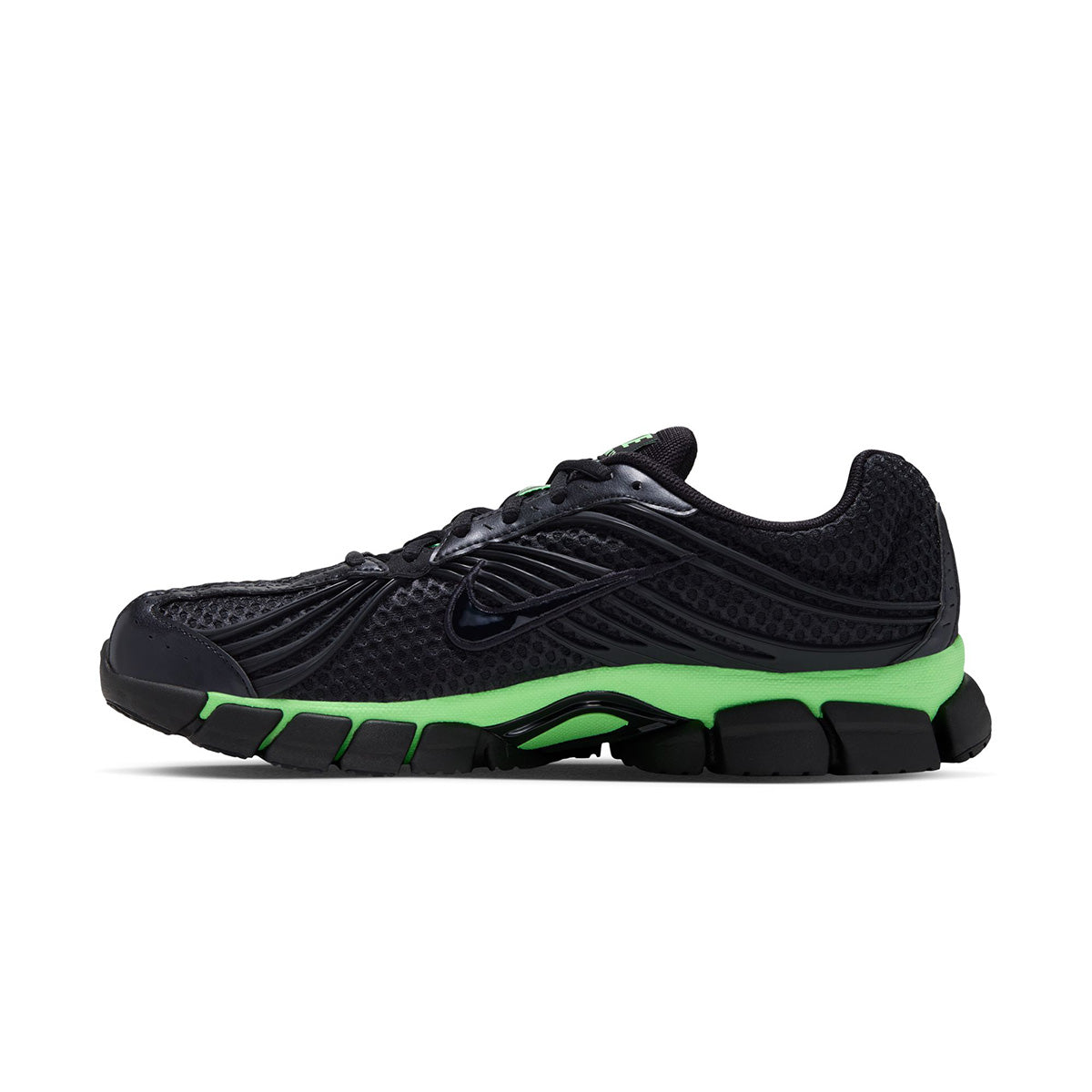 Zoom Skylon 11 'BLACK/ILLUSION GREEN'