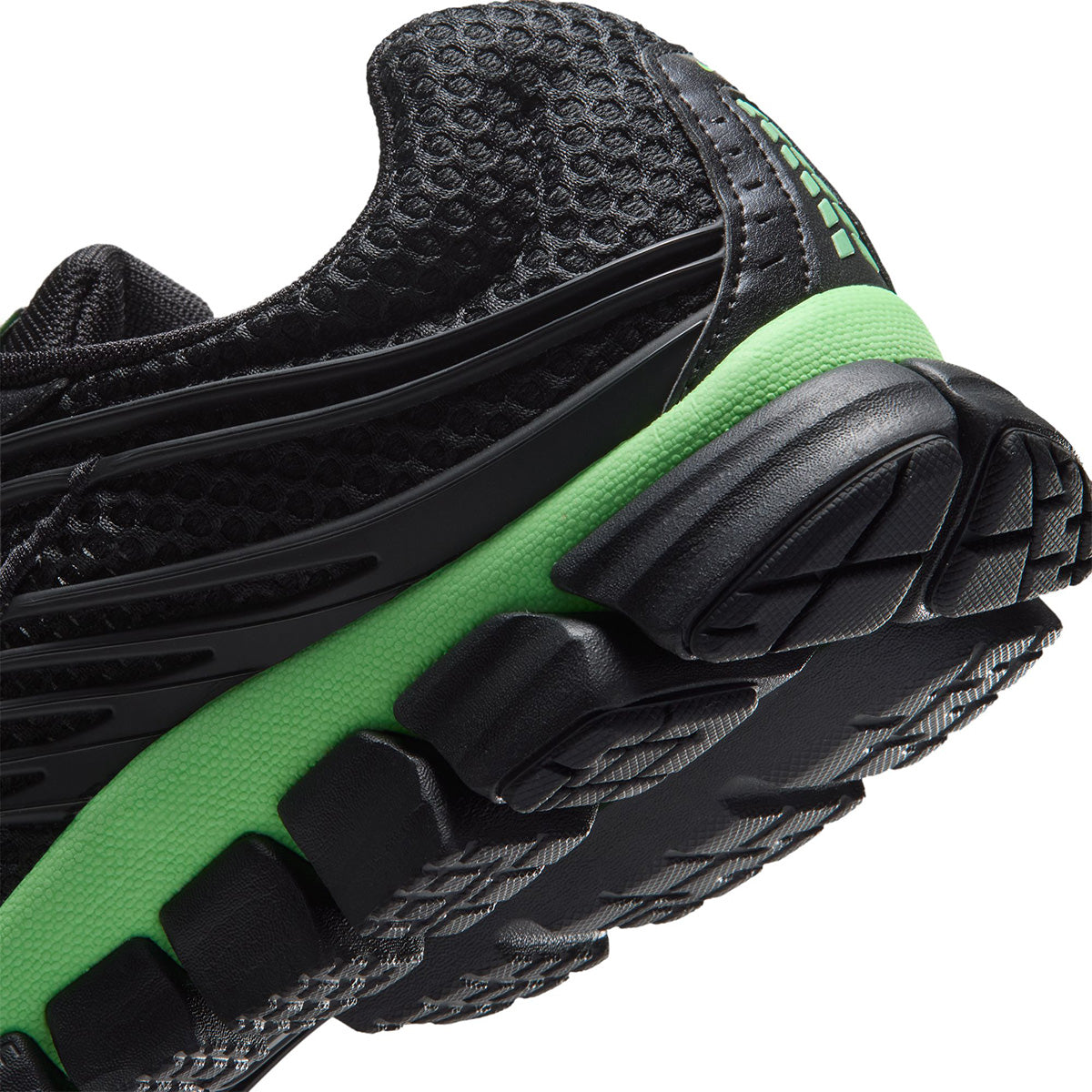 Zoom Skylon 11 'BLACK/ILLUSION GREEN'