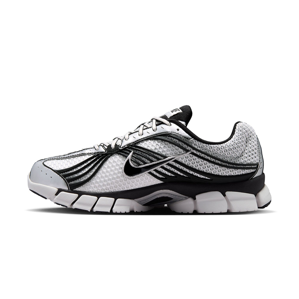 Zoom Skylon 11 'SUMMIT WHITE/METALLIC SILVER/BLACK'
