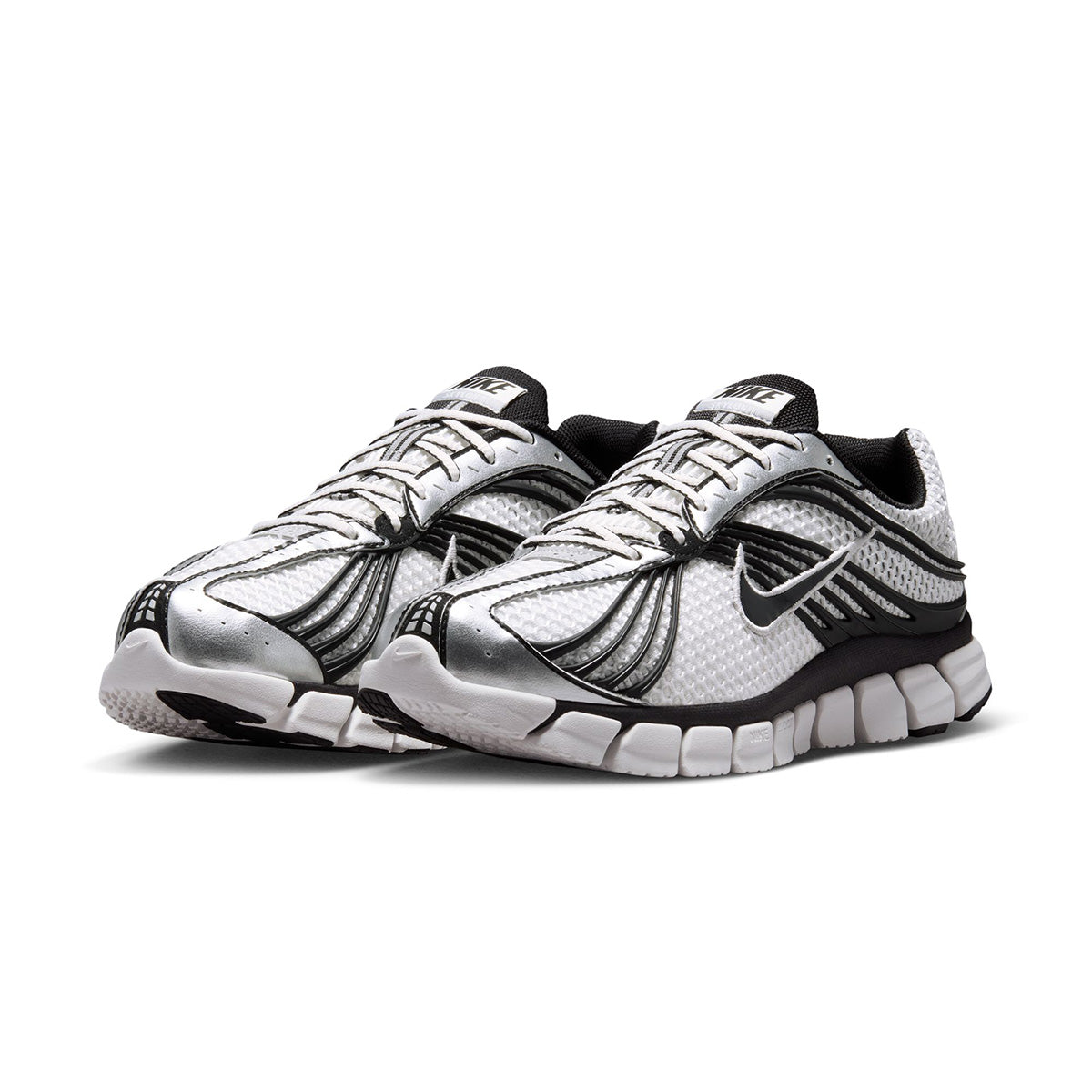 Zoom Skylon 11 'SUMMIT WHITE/METALLIC SILVER/BLACK'