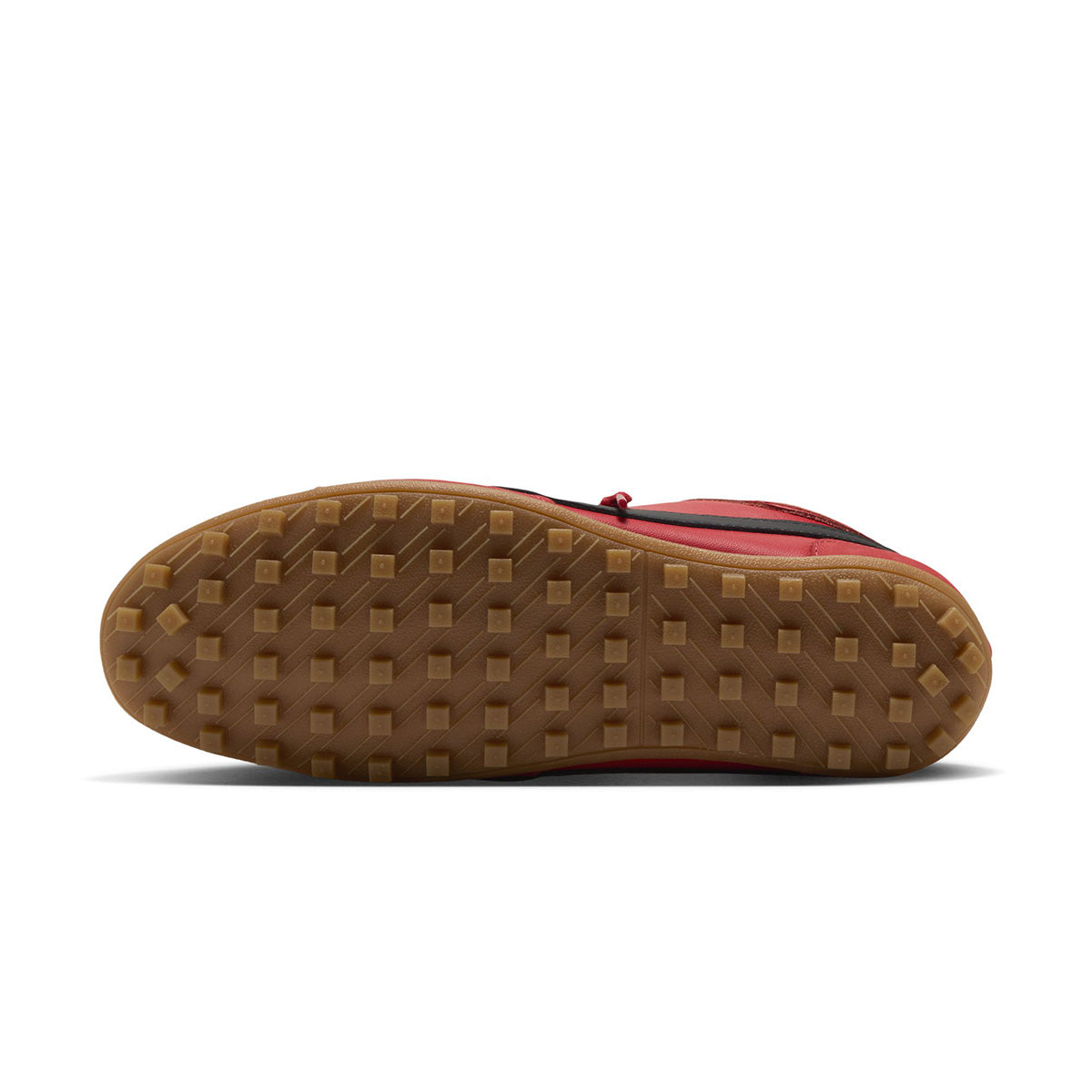 Wmns Moon Shoe OG Leather 'UNIVERSITY RED/BLACK/GUM LIGHT BROWN'