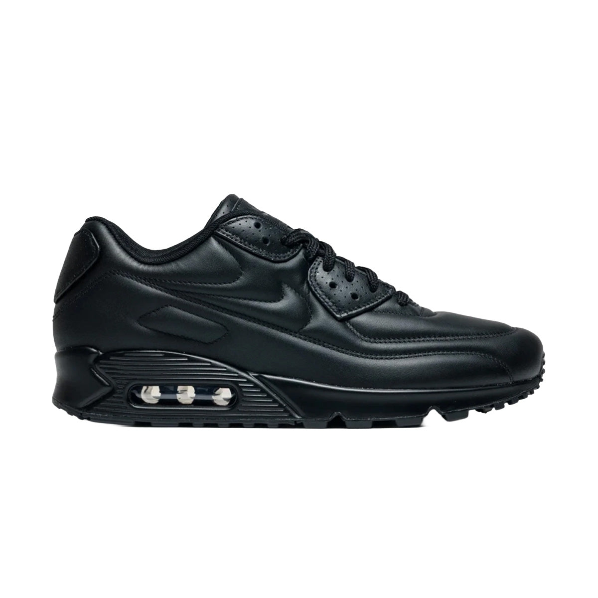 Air Max 90 SP 'BLACK/BLACK/BLACK'