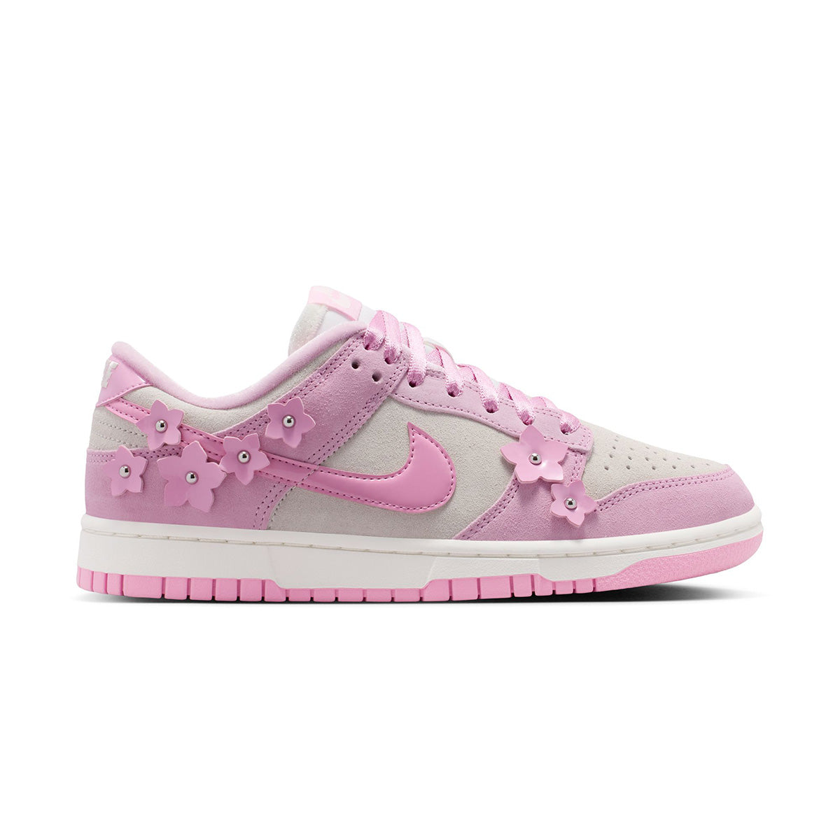 Wmns Dunk Low SE "Florette"