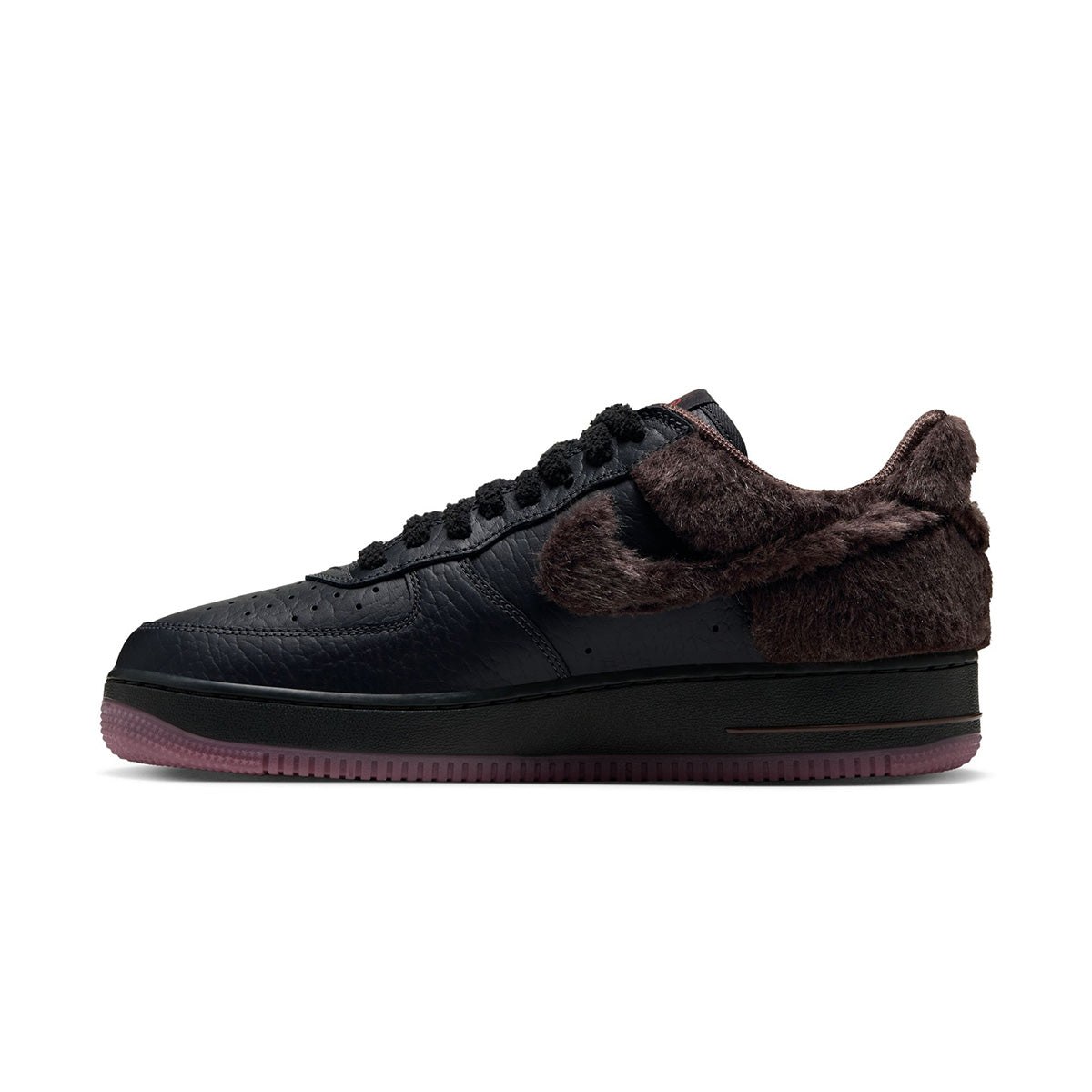 Air Force 1 Low Retro 'BAROQUE BROWN/BAROQUE BROWN/BLACK'