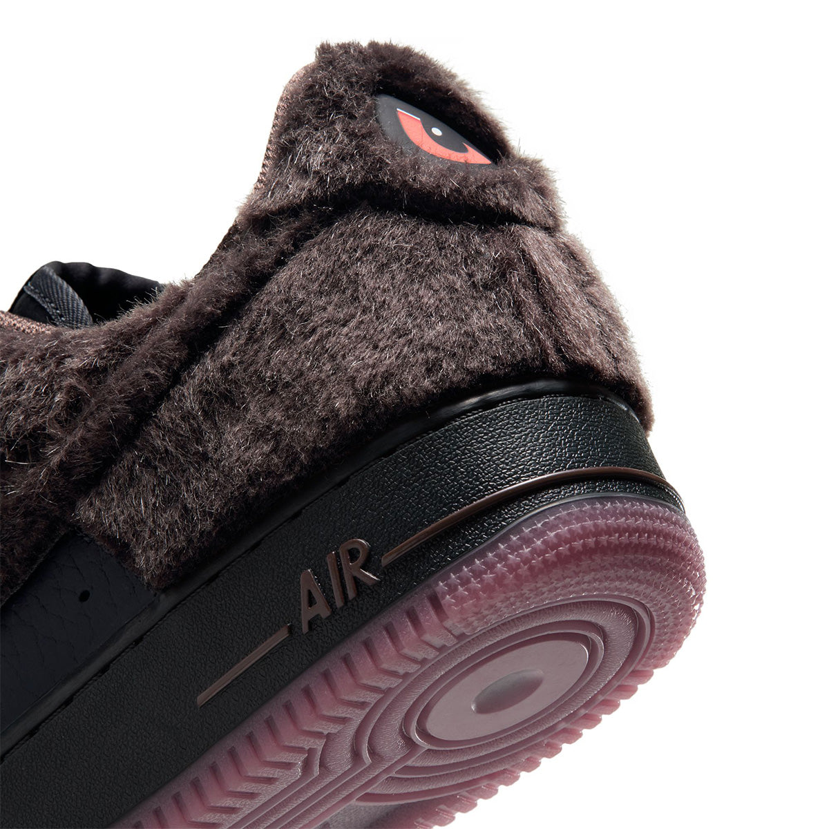 Air Force 1 Low Retro 'BAROQUE BROWN/BAROQUE BROWN/BLACK'