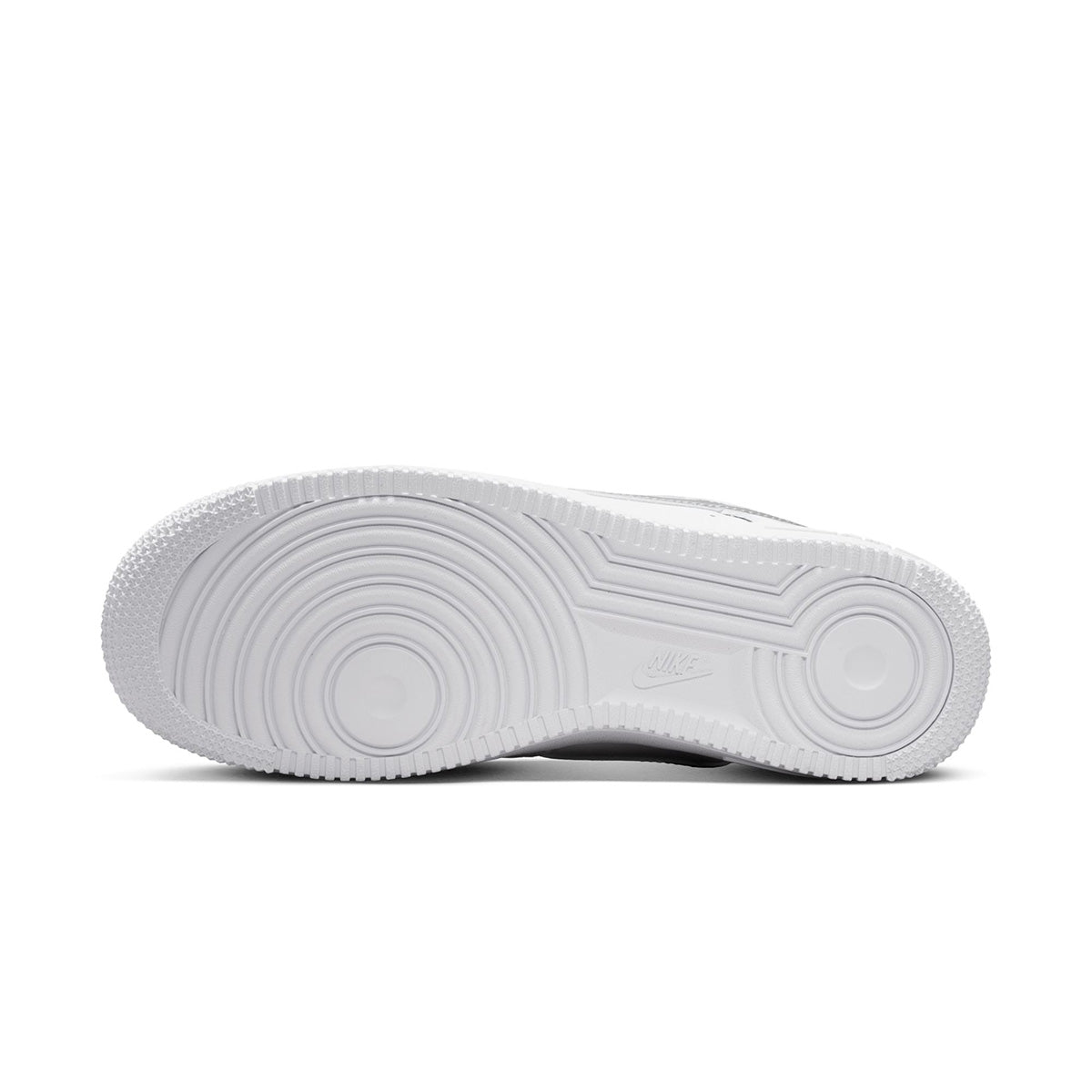 Wmns Air Force 1 '07 SE 'WHITE/METALLIC SILVER'