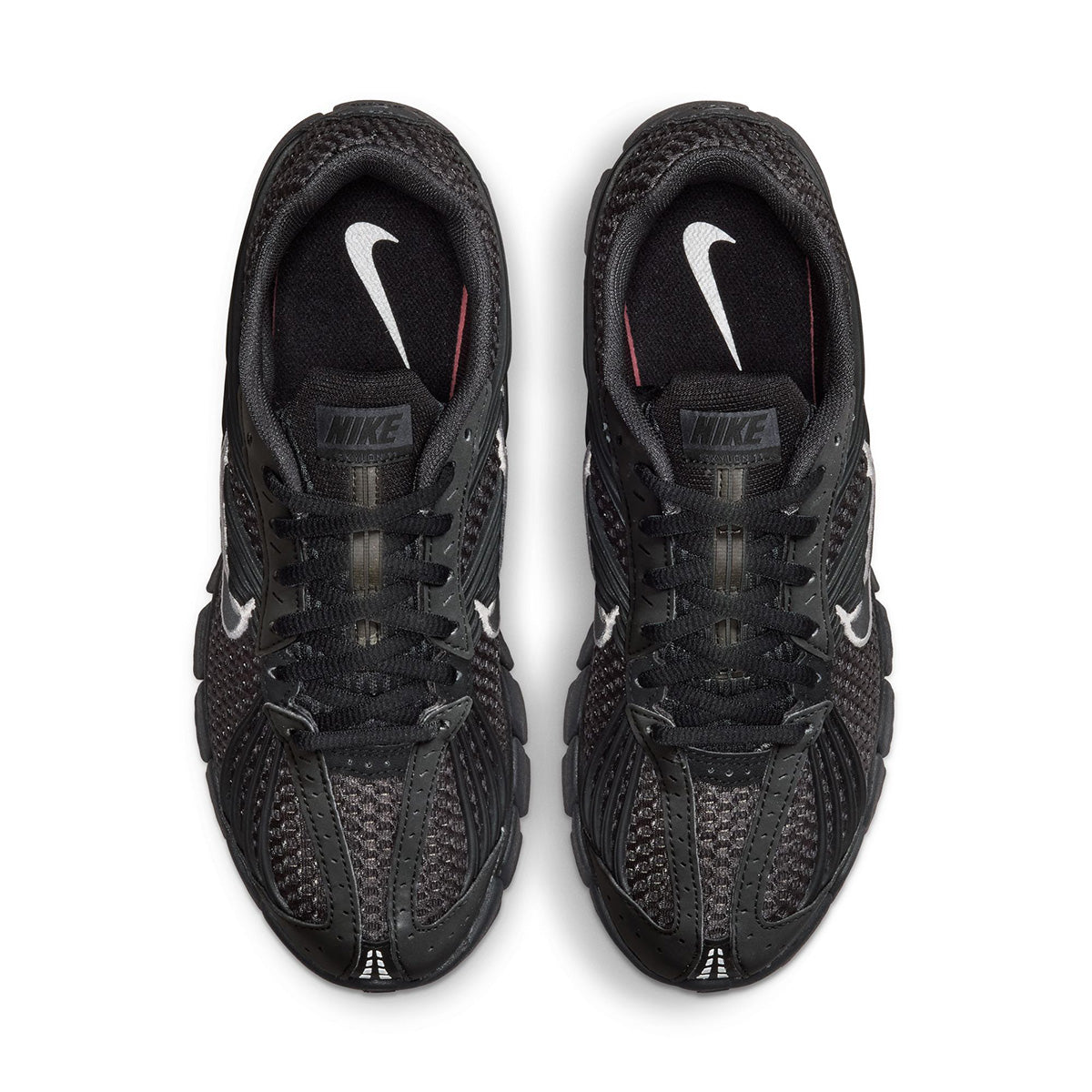 Wmns Zoom Skylon 11 'ANTHRACITE/BLACK/METALLIC SILVER'
