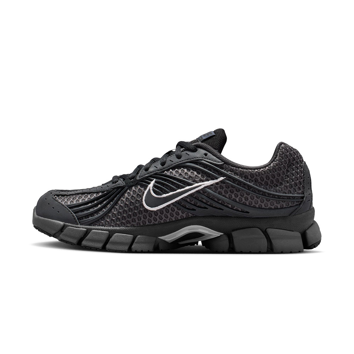 Wmns Zoom Skylon 11 'ANTHRACITE/BLACK/METALLIC SILVER'