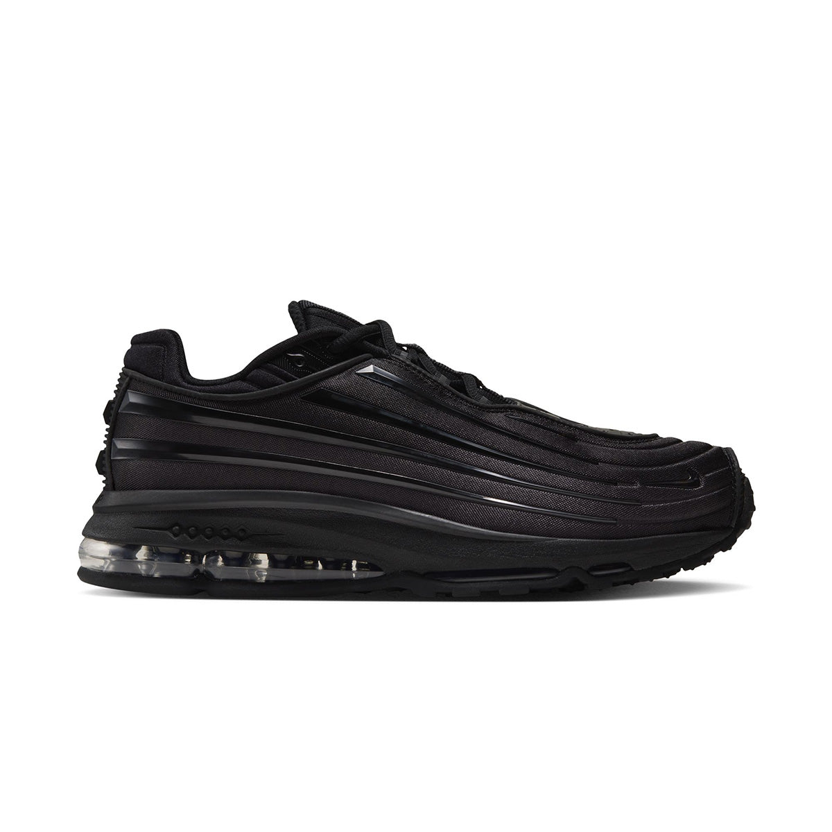 Air Max Ecstasy Plus 'BLACK/BLACK/BLACK'
