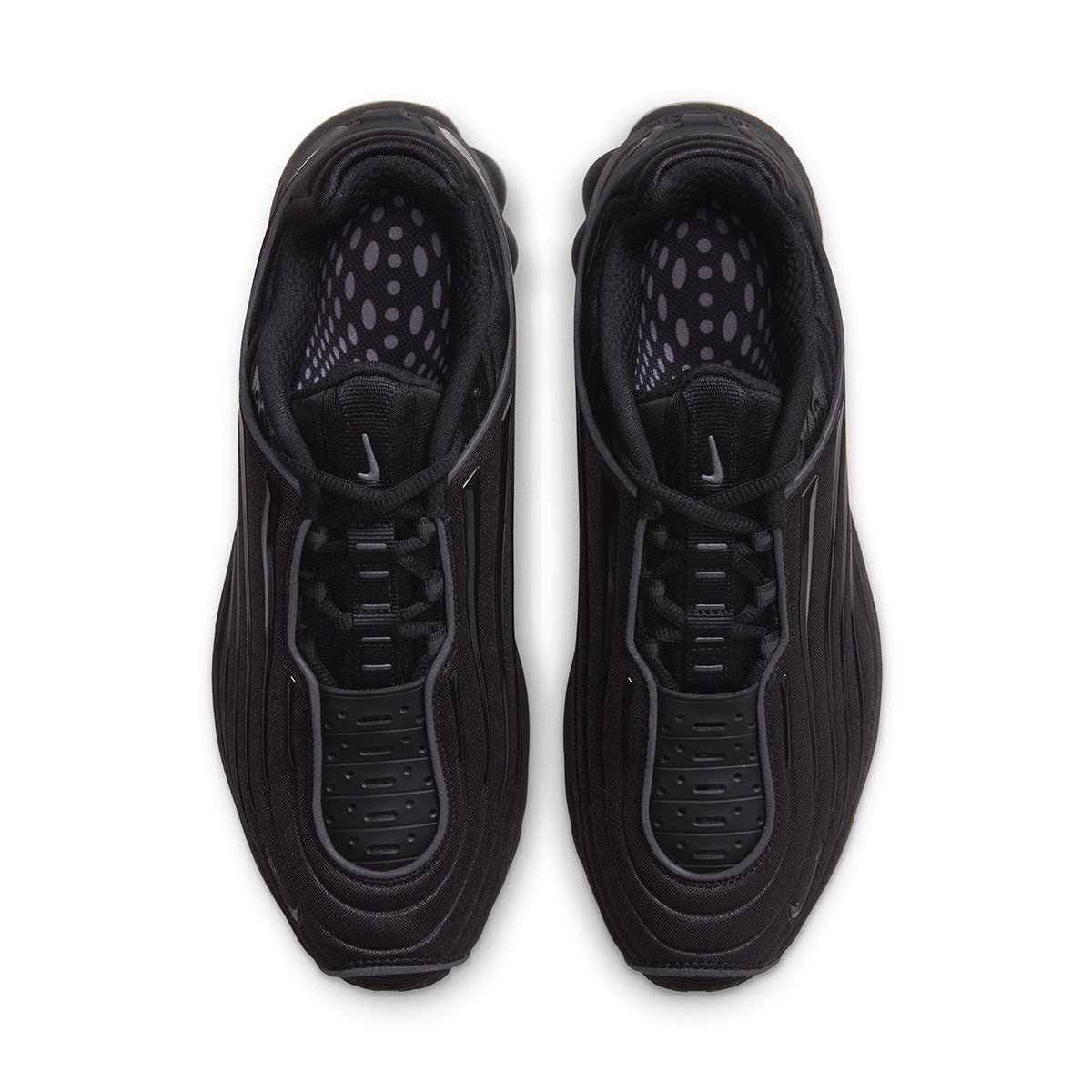 Air Max Ecstasy Plus 'BLACK/BLACK/BLACK'