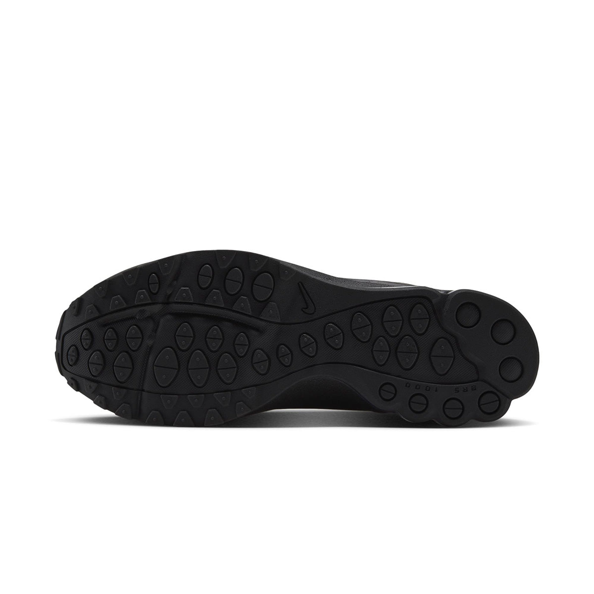 Air Max Ecstasy Plus 'BLACK/BLACK/BLACK'
