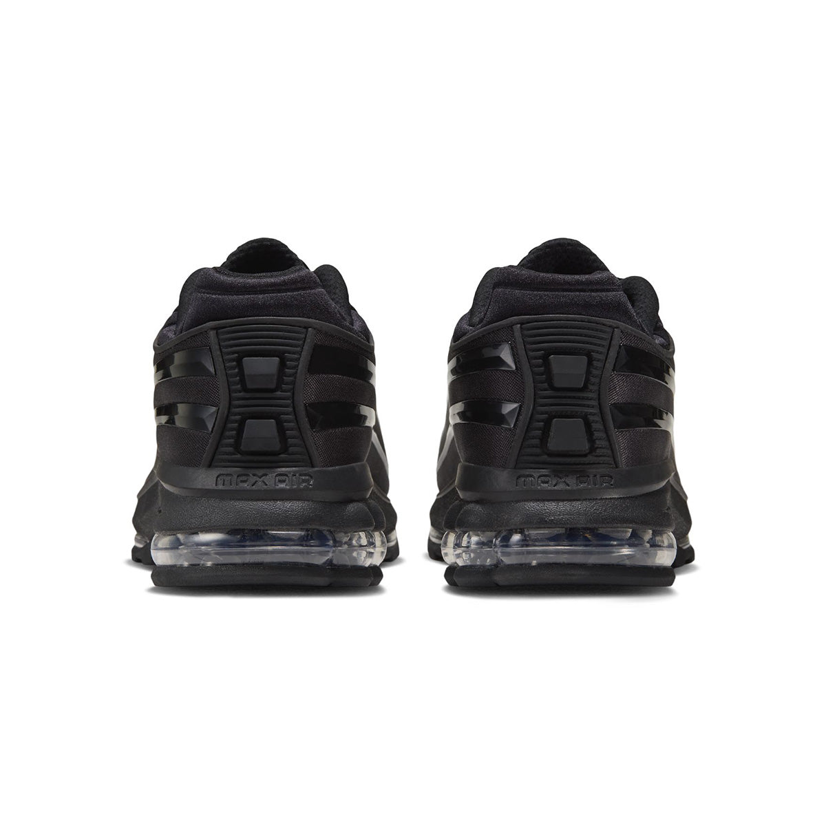 Air Max Ecstasy Plus 'BLACK/BLACK/BLACK'