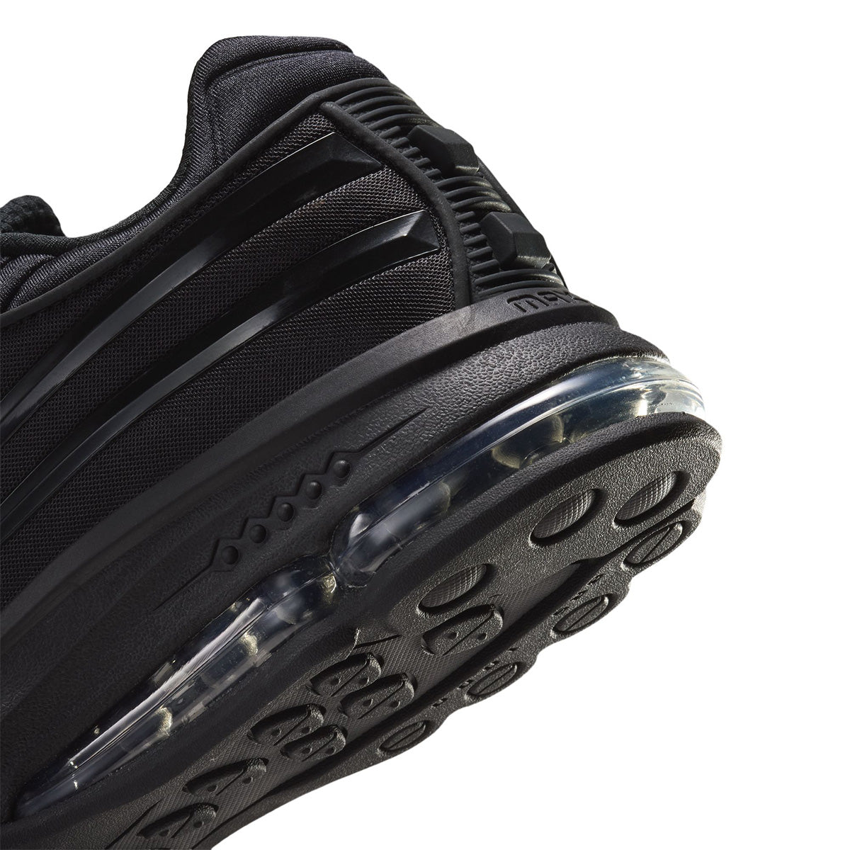 Air Max Ecstasy Plus 'BLACK/BLACK/BLACK'