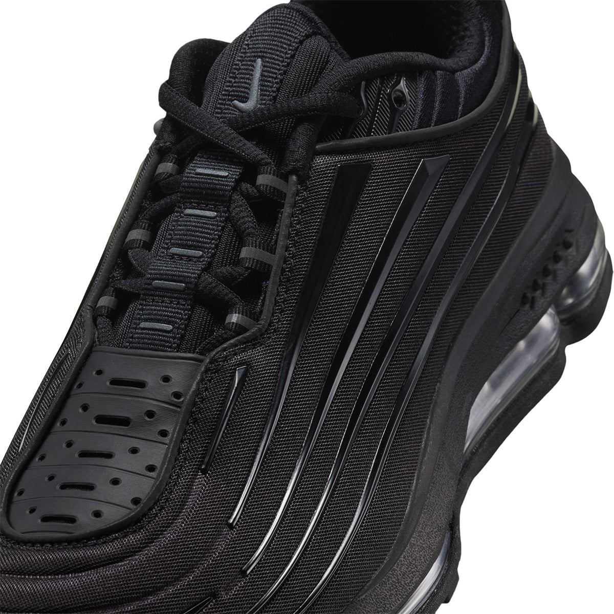 Air Max Ecstasy Plus 'BLACK/BLACK/BLACK'