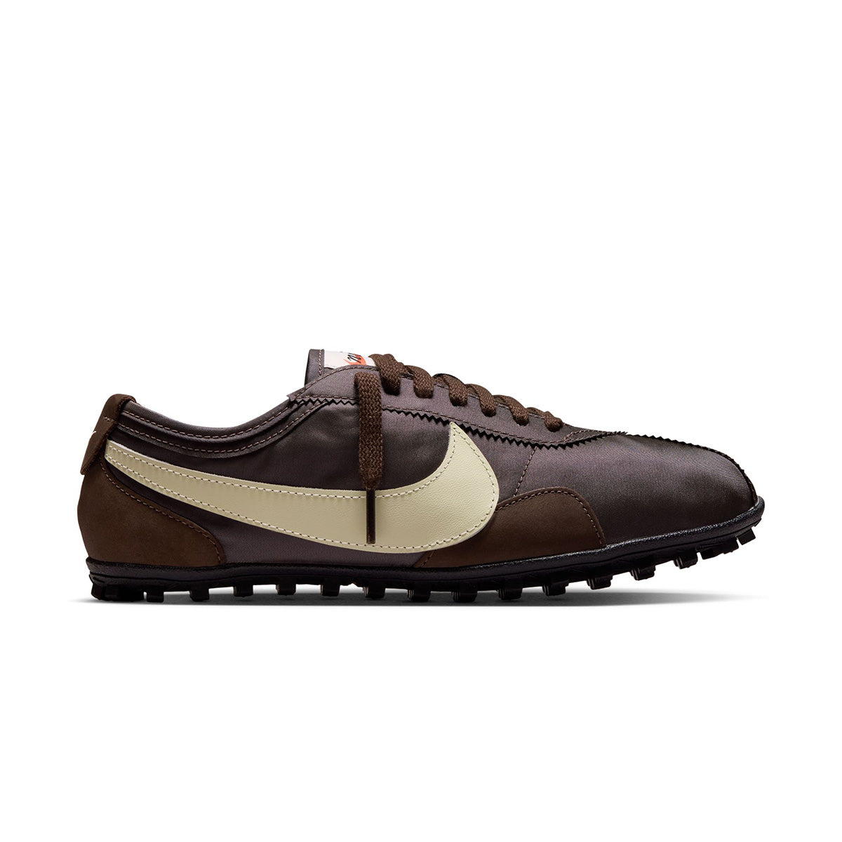 Wmns Moon Shoe OG 'BAROQUE BROWN/CASHMERE-BLACK'