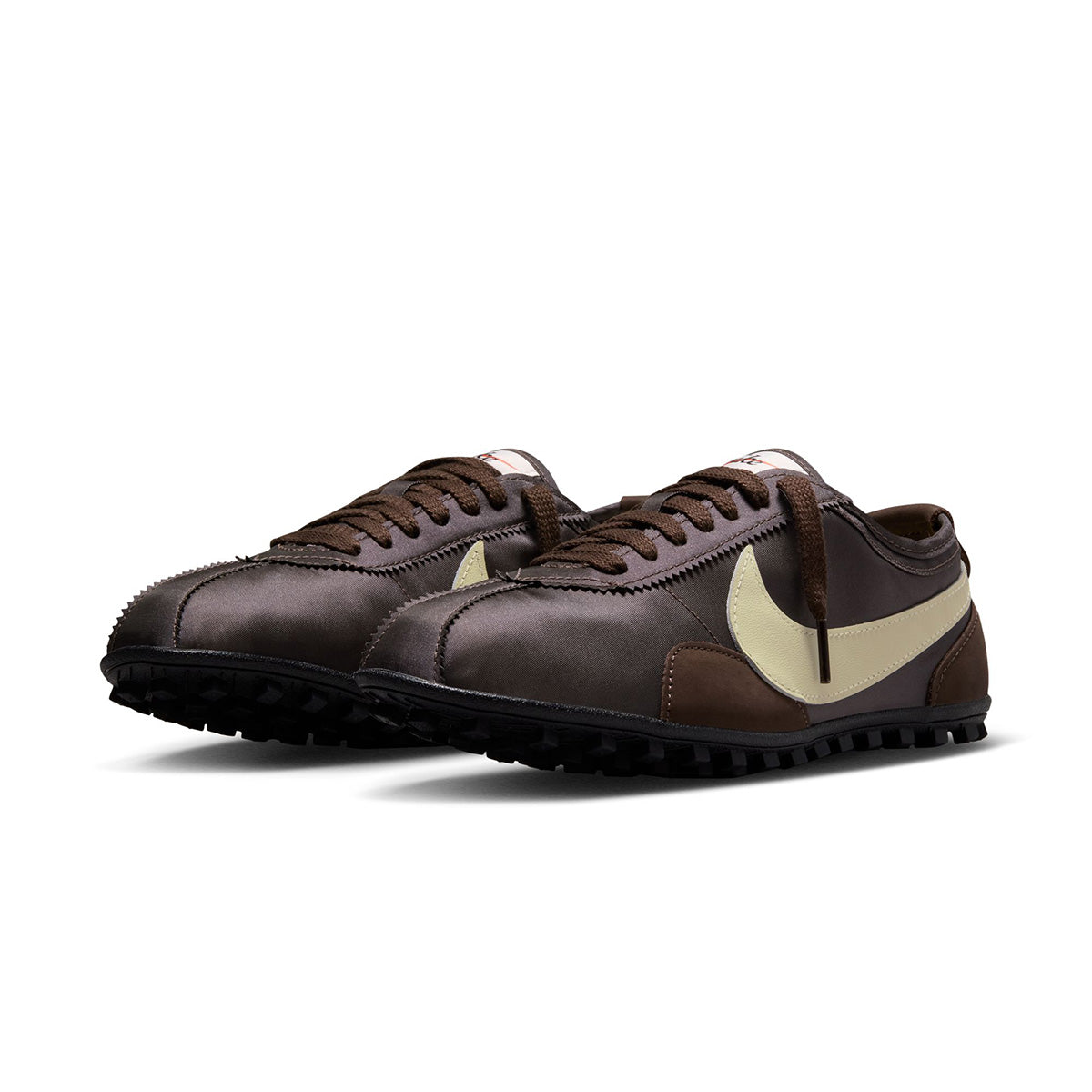 Wmns Moon Shoe OG 'BAROQUE BROWN/CASHMERE-BLACK'