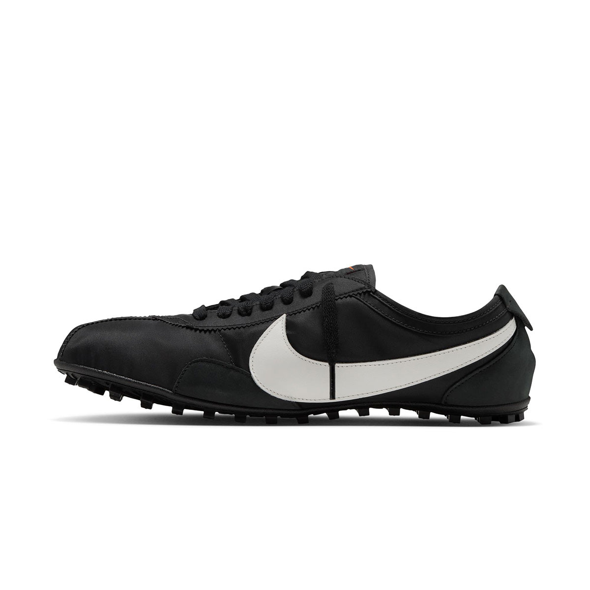 MOON SHOE OG 'Black/Sail/Black/Safety Orange'