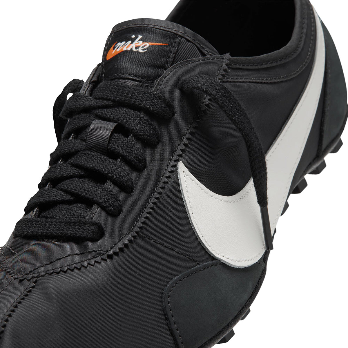 MOON SHOE OG 'Black/Sail/Black/Safety Orange'