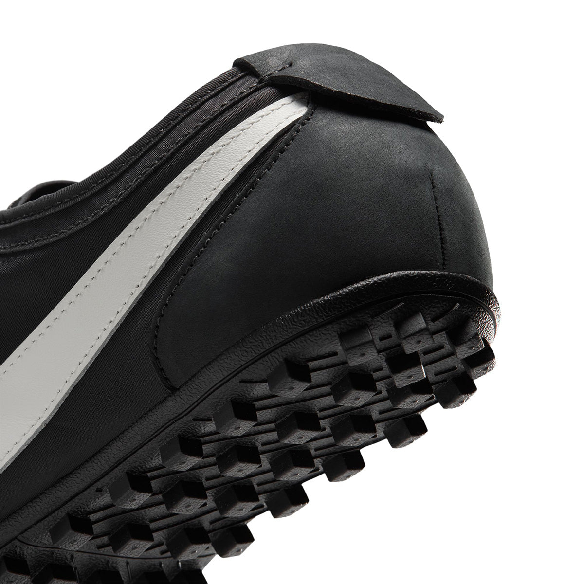 MOON SHOE OG 'Black/Sail/Black/Safety Orange'