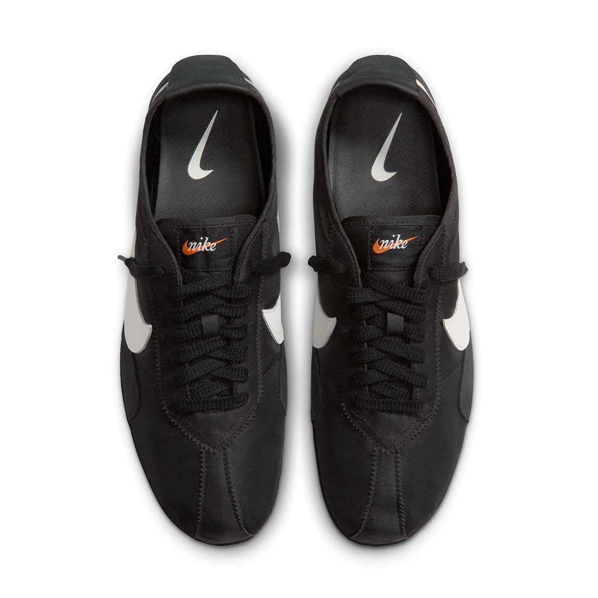 MOON SHOE OG 'Black/Sail/Black/Safety Orange'