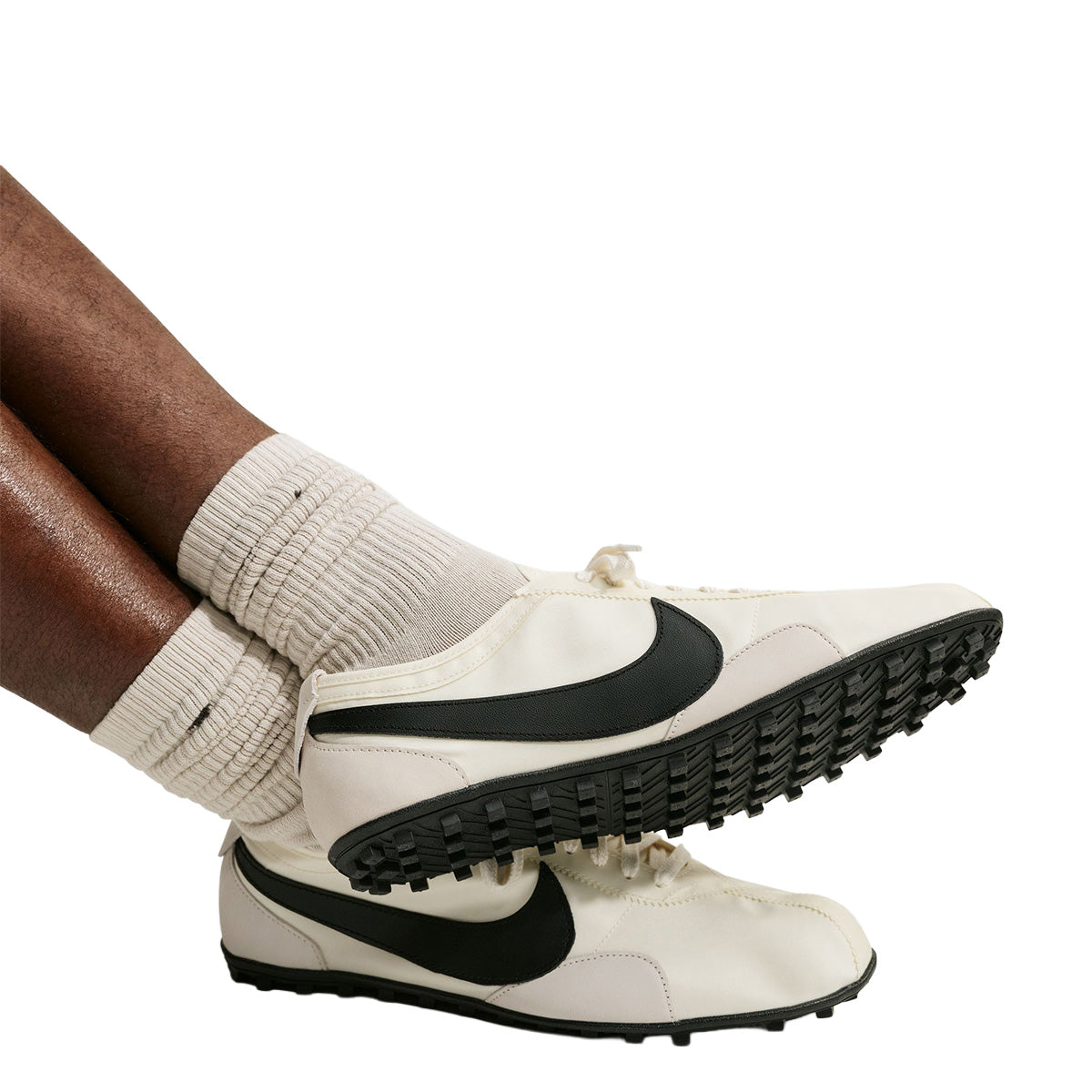 Moon Shoe OG 'SAIL/BLACK/SAIL'