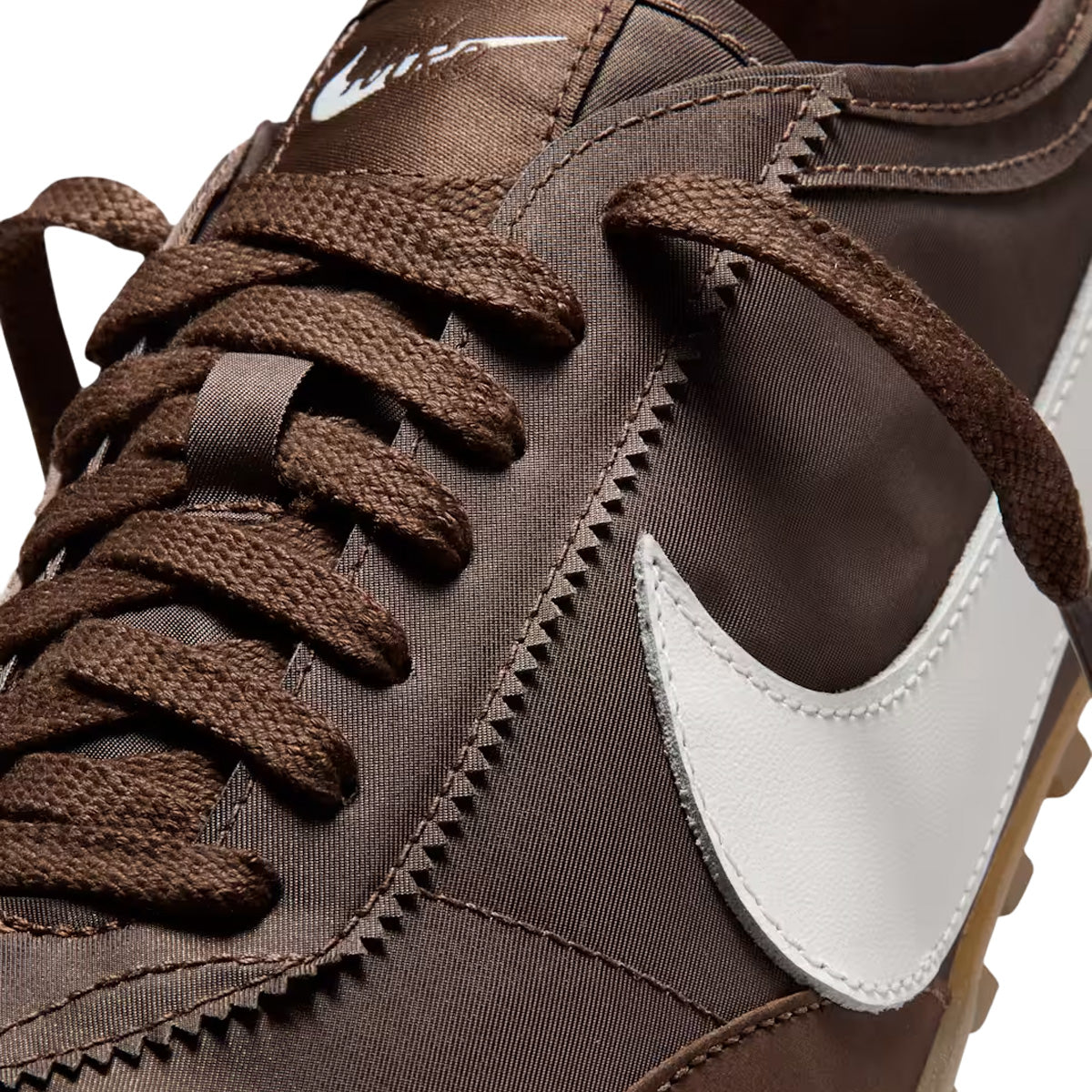 Moon Shoe OG 'CACAO WOW/SAIL/GUM LIGHT BROWN'