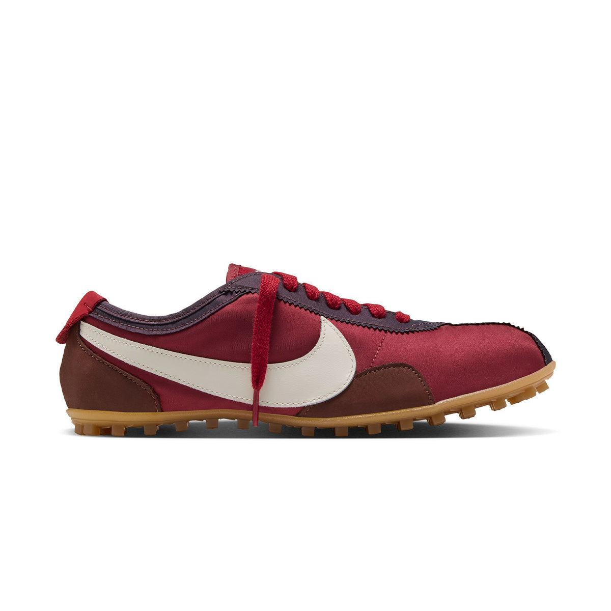 Wmns Moon shoe 'MYSTIC DATES/SAIL/TOUGH RED'