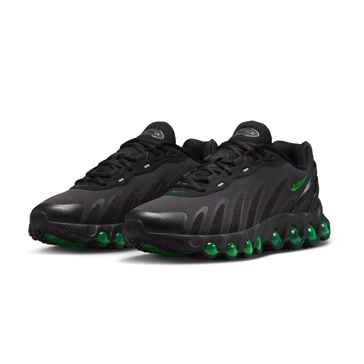 Air Max DN8 'Black Green Strike'