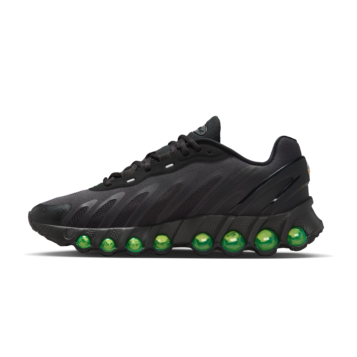 Air Max DN8 'Black Green Strike'