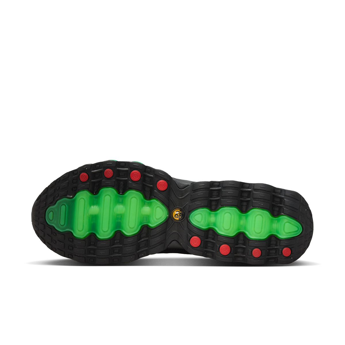 Air Max DN8 'Black Green Strike'