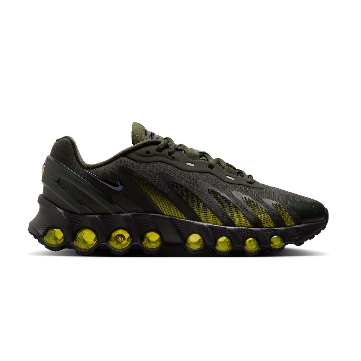 Buy Nike Air Max DN8 'Sequoia Black/Citron' - Dynamic Air