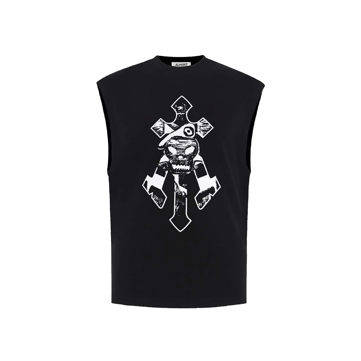 Insignia Sleeveless Tee