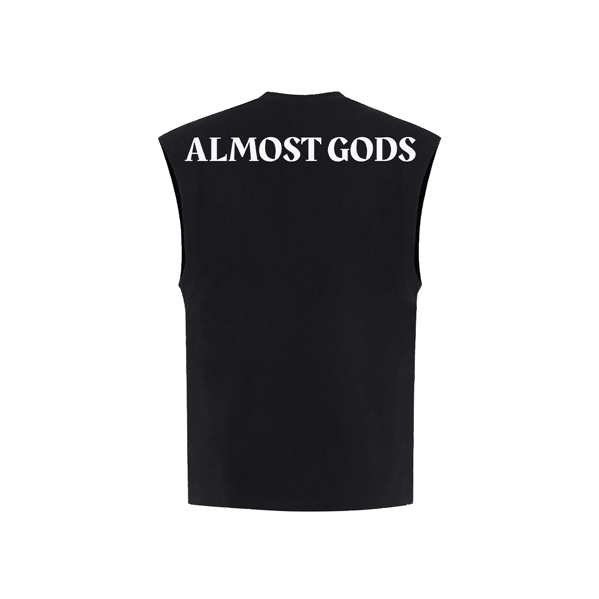 Insignia Sleeveless Tee