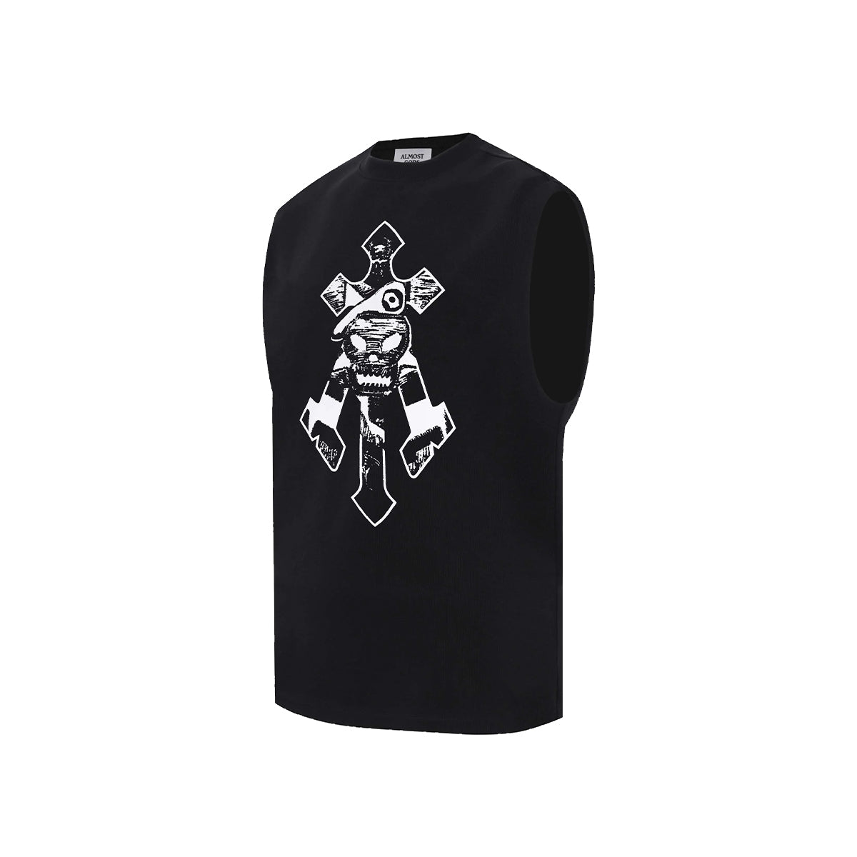 Insignia Sleeveless Tee