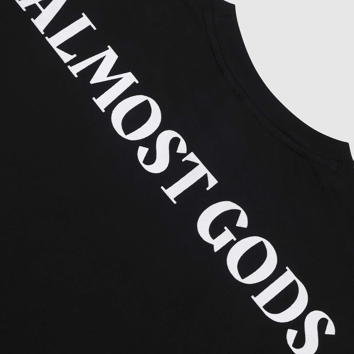 Insignia Sleeveless Tee