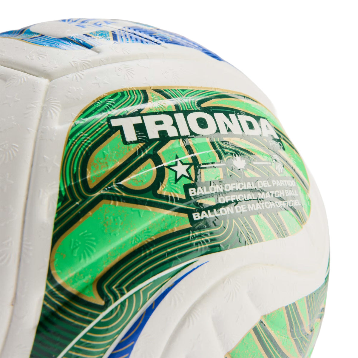 FIFA World Cup 2026 Trionda Pro Ball