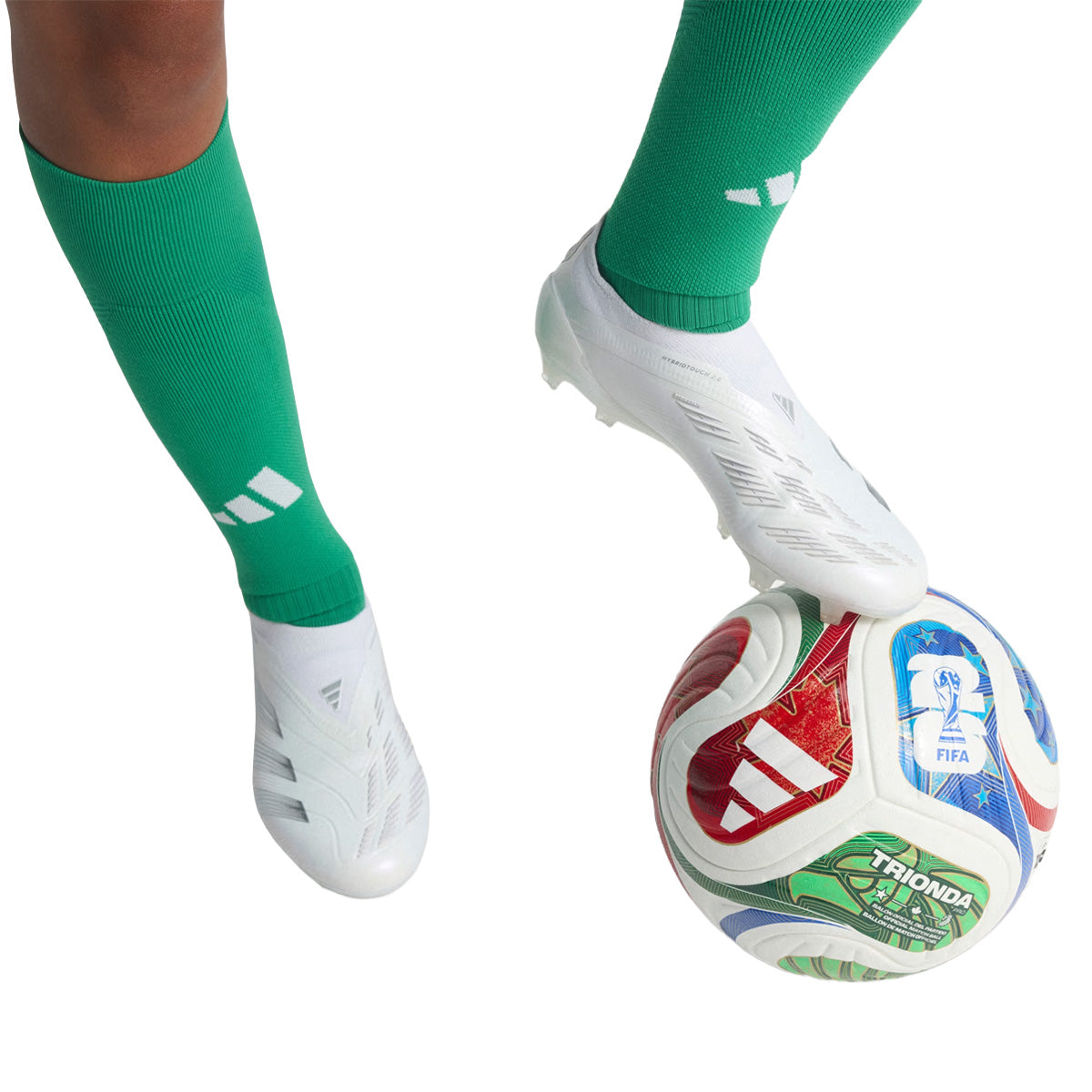FIFA World Cup 2026 Trionda Pro Ball