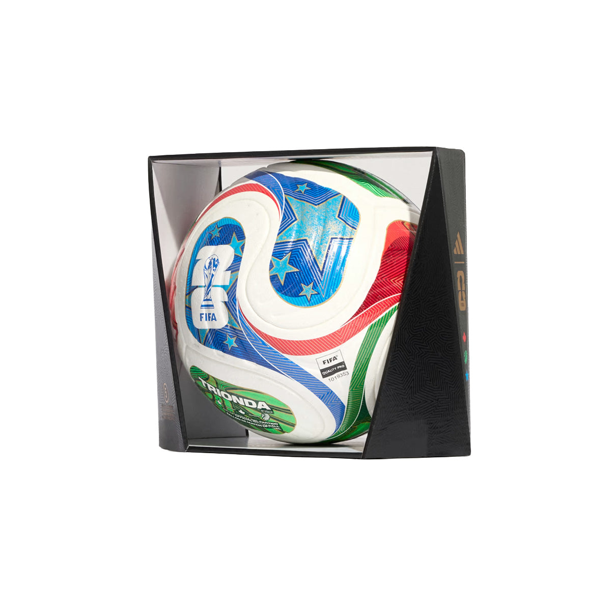 FIFA World Cup 2026 Trionda Pro Ball